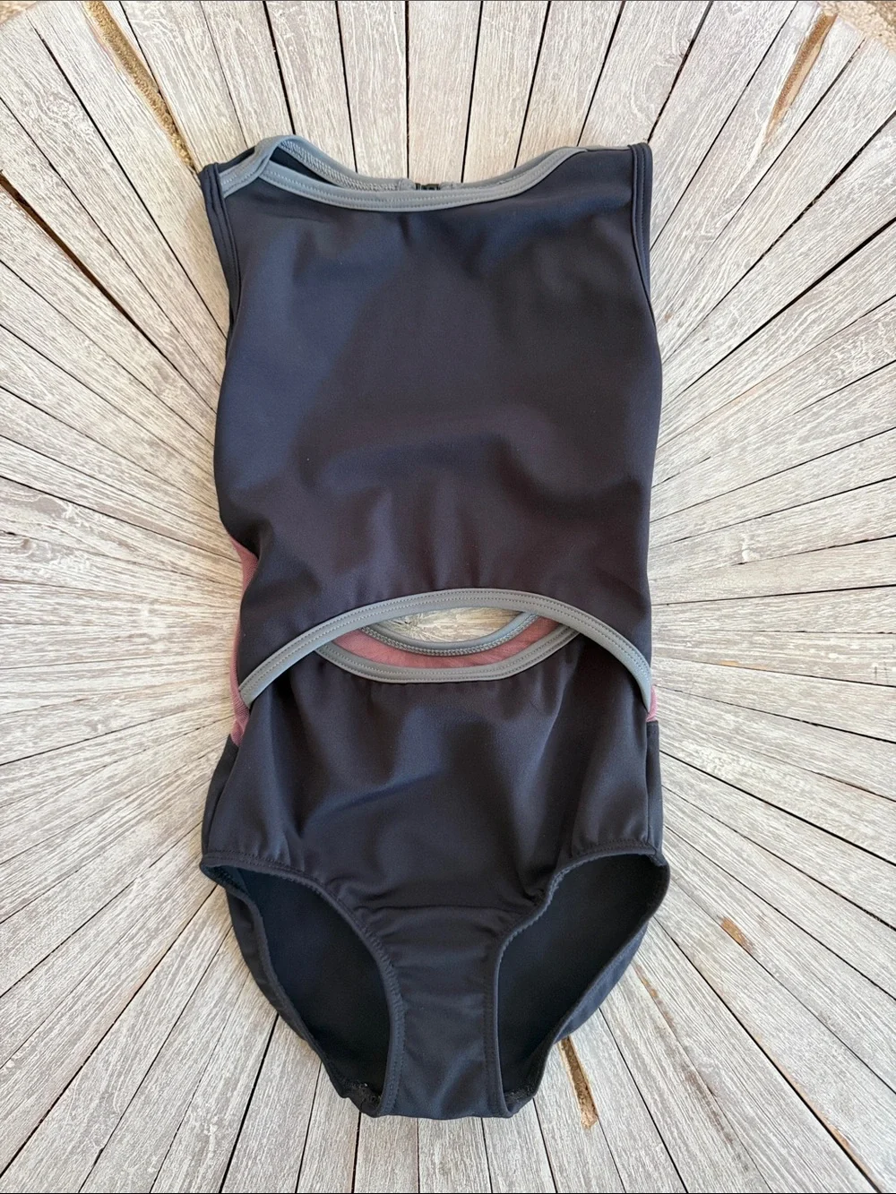 Five Dancewear Leotard
